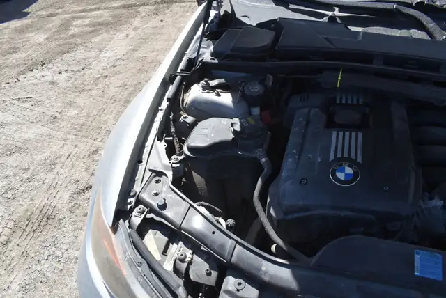 2007 BMW 3-Series 328i - Photo 25