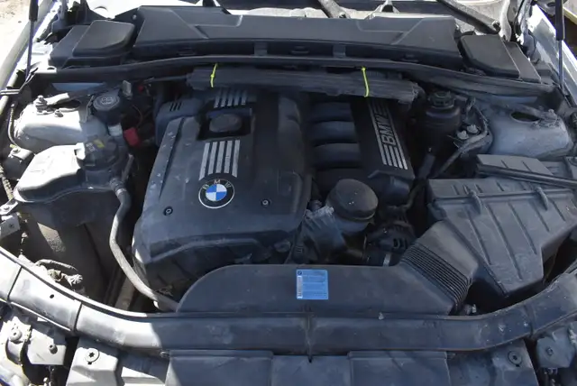 2007 BMW 3-Series 328i - Photo 26