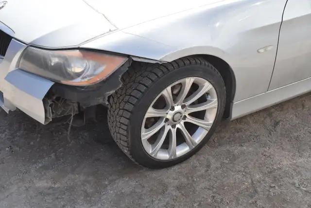 2007 BMW 3-Series 328i - Photo 28