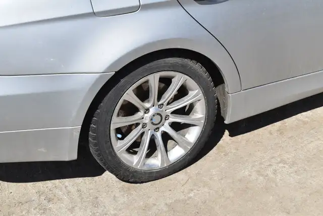 2007 BMW 3-Series 328i - Photo 30