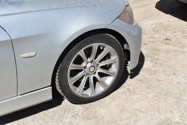 2007 BMW 3-Series 328i - Photo 31