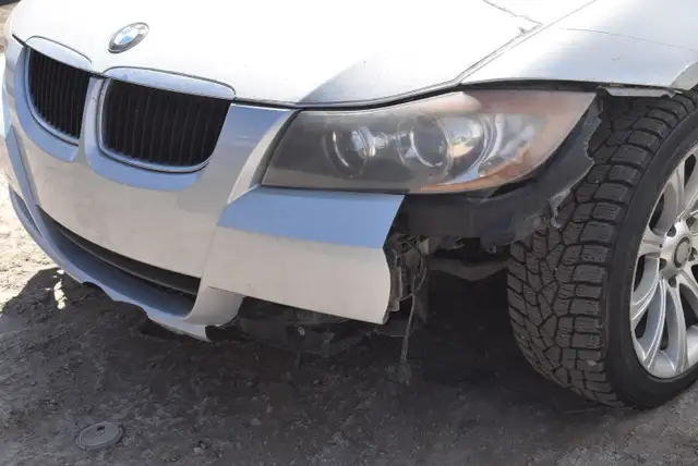 2007 BMW 3-Series 328i - Photo 32