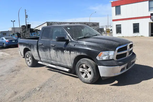 2016 RAM 1500 - Photo 4