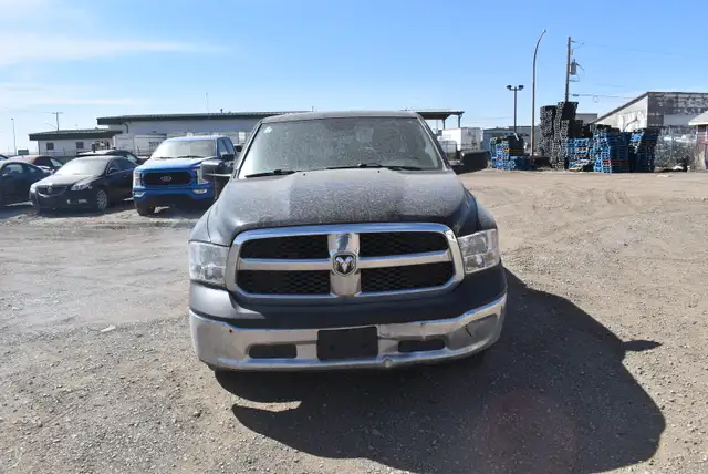2016 RAM 1500 - Photo 5