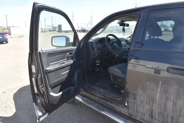2016 RAM 1500 - Photo 6
