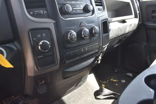 2016 RAM 1500 - Photo 11