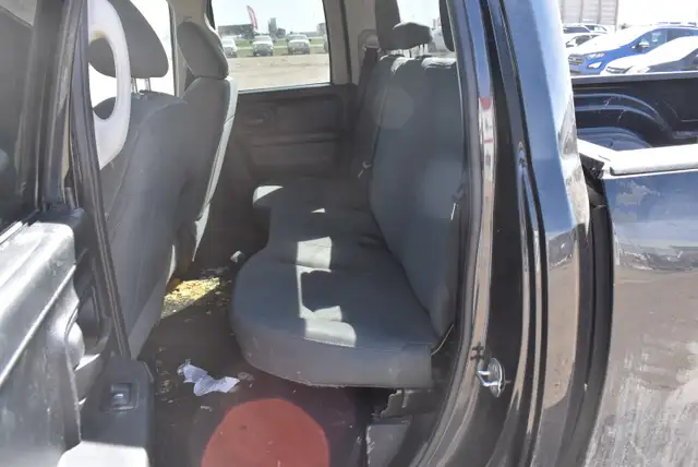 2016 RAM 1500 - Photo 14