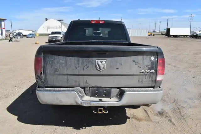 2016 RAM 1500 - Photo 15