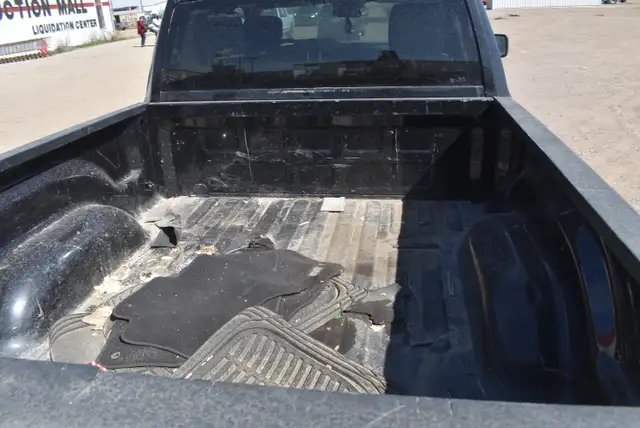2016 RAM 1500 - Photo 16