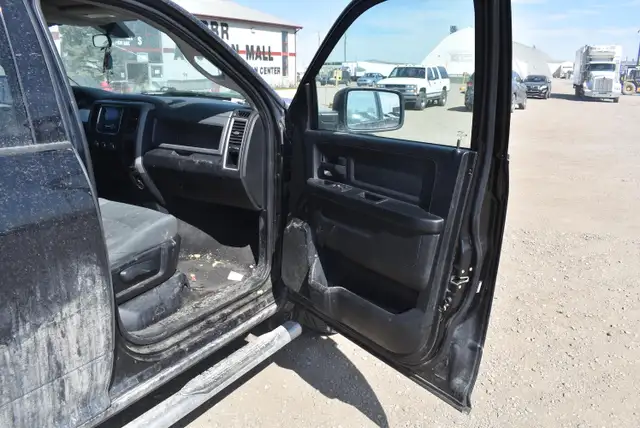2016 RAM 1500 - Photo 19