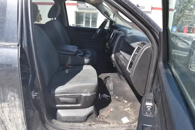 2016 RAM 1500 - Photo 20