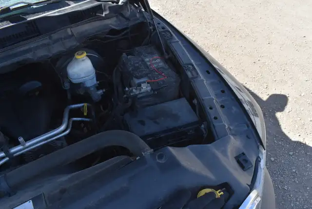 2016 RAM 1500 - Photo 25