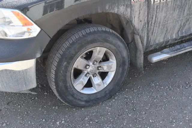 2016 RAM 1500 - Photo 26