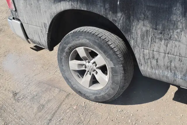 2016 RAM 1500 - Photo 28