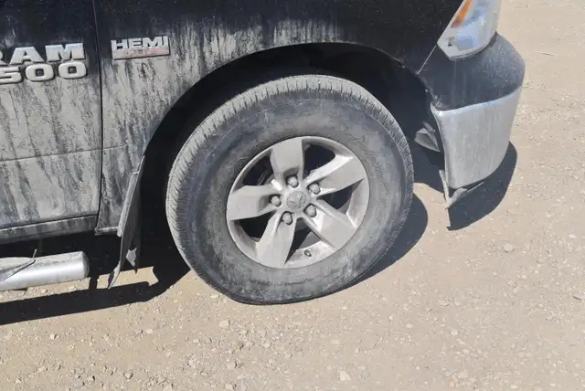 2016 RAM 1500 - Photo 29
