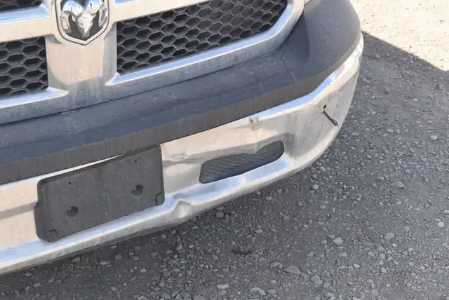 2016 RAM 1500 - Photo 31