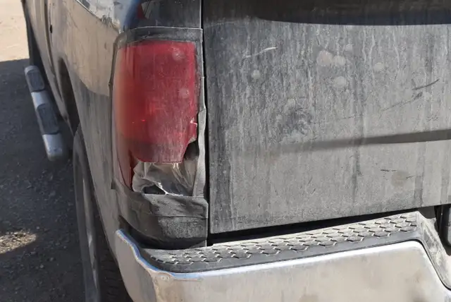 2016 RAM 1500 - Photo 34