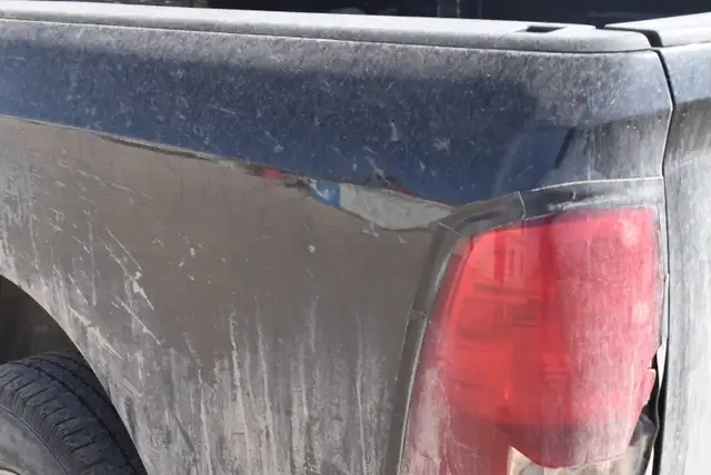 2016 RAM 1500 - Photo 35