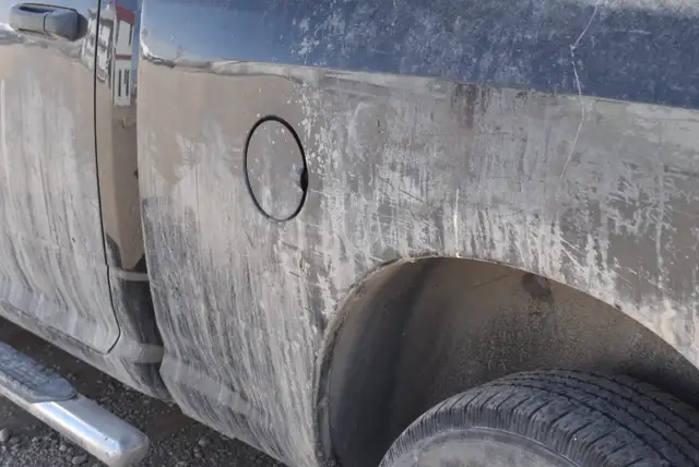2016 RAM 1500 - Photo 36