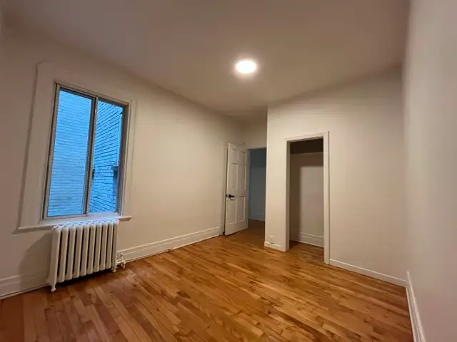 6 1/2 - Renové - Hochelaga - Photo 5