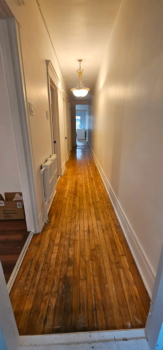 6 1/2 - Renové - Hochelaga - Photo 10