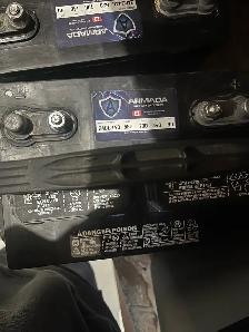 Rv  battery s - Photo 2