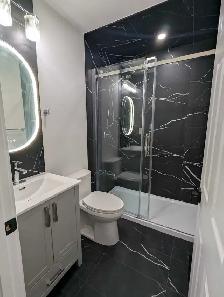FOR RENT: 4 Bedrooms & 3 FULL Bathrooms (Main Floor of Det