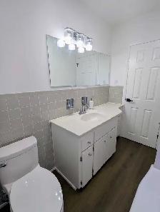 FOR RENT: 4 Bedrooms & 3 FULL Bathrooms (Main Floor of Det - Photo 9