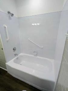 FOR RENT: 4 Bedrooms & 3 FULL Bathrooms (Main Floor of Det - Photo 10