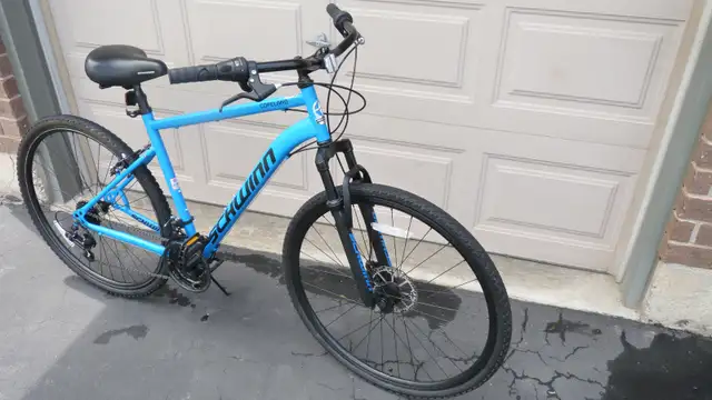 Schwinn Men Bicycle - Photo 2