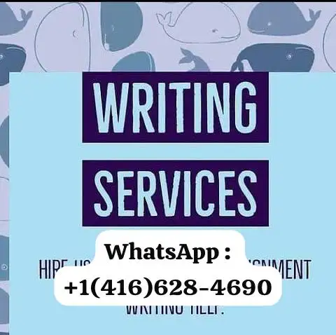 Online Assignment Help Canada | Nursing, MBA & Coding Expert