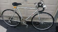 Men Road Bicycle