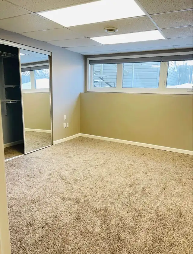 2 Bedroom Basement- Available to Rent from June 2026 - Photo 2