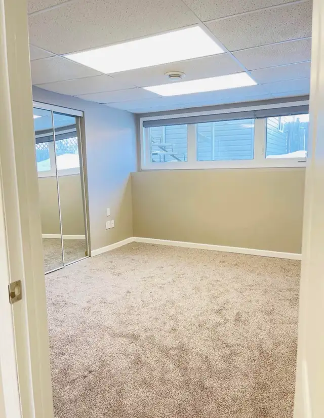 2 Bedroom Basement- Available to Rent from June 2026 - Photo 3