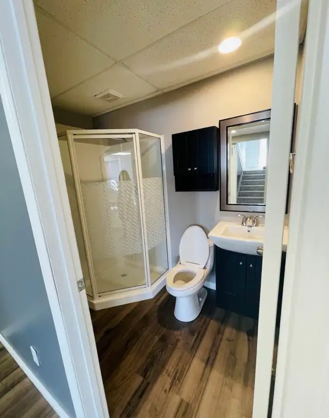 2 Bedroom Basement- Available to Rent from June 2026 - Photo 5