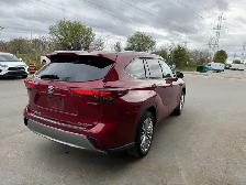 2024 Toyota Highlander Hybrid Limited AWD, PLATINUM PKG - Photo 7