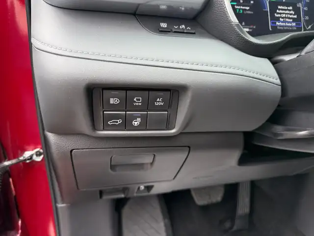 2024 Toyota Highlander Hybrid Limited AWD, PLATINUM PKG - Photo 13