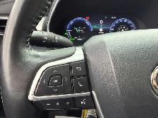 2024 Toyota Highlander Hybrid Limited AWD, PLATINUM PKG - Photo 17