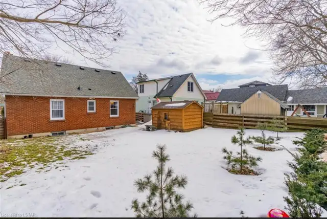 Bsement for rent