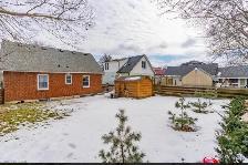 Bsement for rent