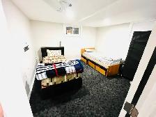Bsement for rent - Photo 2