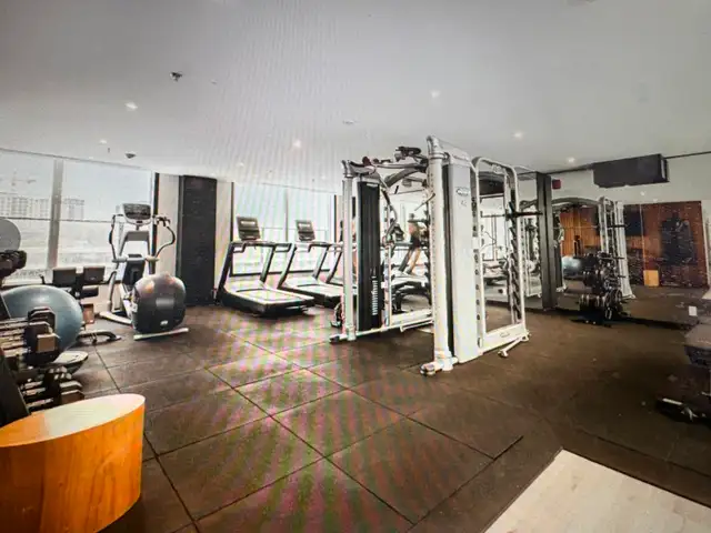 Condo a louer Sud-Ouest Montreal 31/2 (Griffentown) - Photo 3