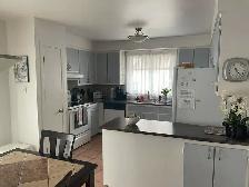 GRAND 5½ À LOUER – EST DE MONTRÉAL - Photo 10