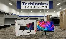 Monitor - 23.8' Lenovo L24Q-30 A19238QL0 ( MEGA SALE OFFER ).