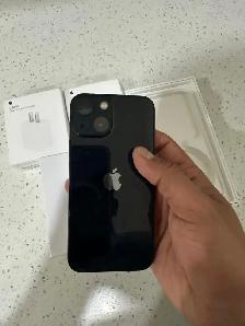 iPhone 13mini 128 Airpod pkg/Delivery - Photo 3