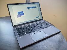 HP ZBook Firefly 14 G8 Mobile Workstation Laptop - 1 TB SSD