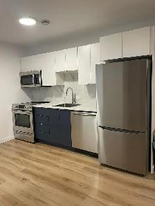 2 Bedroom on Doctor's Lake