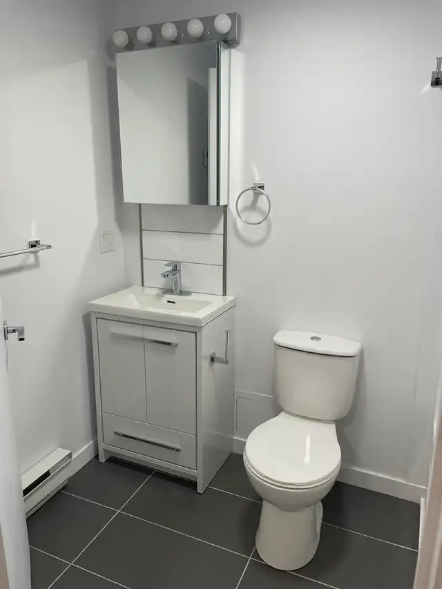 2 Bedroom on Doctor's Lake - Photo 10