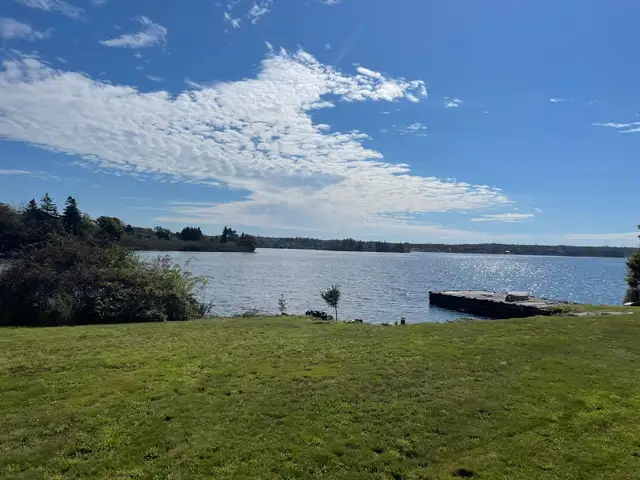 2 Bedroom on Doctor's Lake - Photo 12
