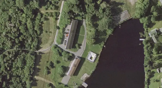 2 Bedroom on Doctor's Lake - Photo 13